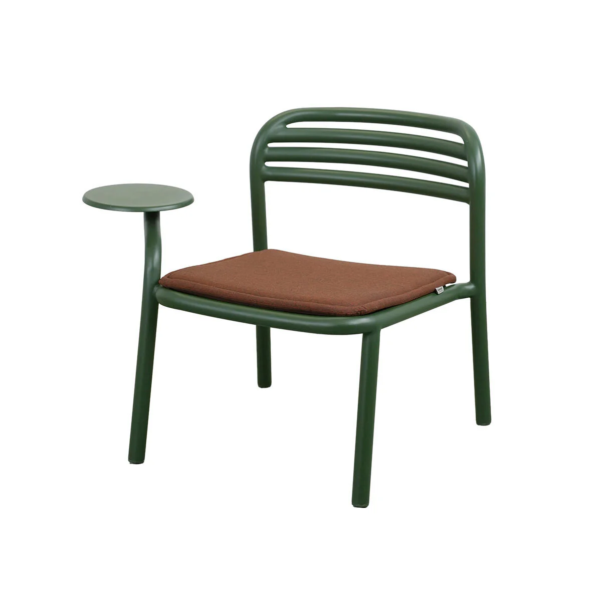 Bliss Lounge Chair with side table - Image 5