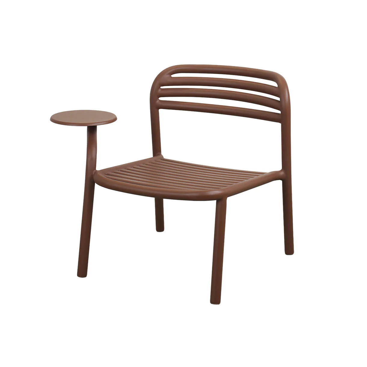 Bliss Lounge Chair with side table - Image 7