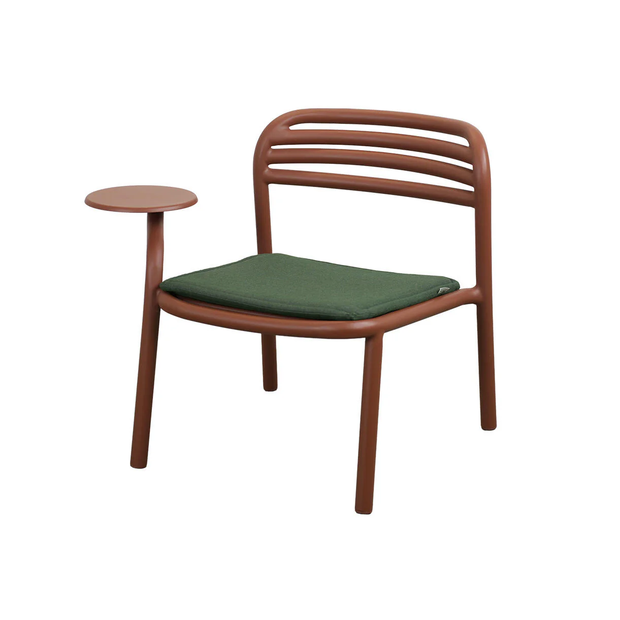 Bliss Lounge Chair with side table - Image 8