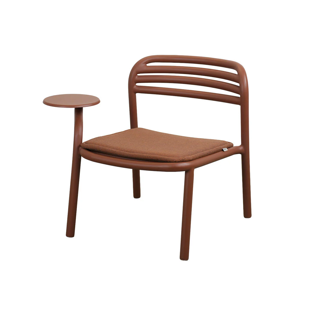 Bliss Lounge Chair with side table - Image 9