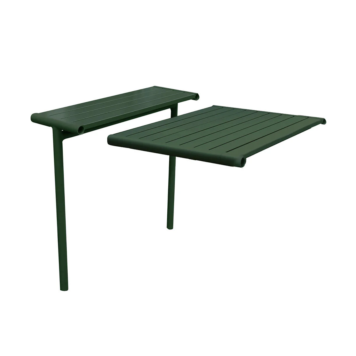 Bliss Outdoor Dining Table Extension inc Leg - Image 2