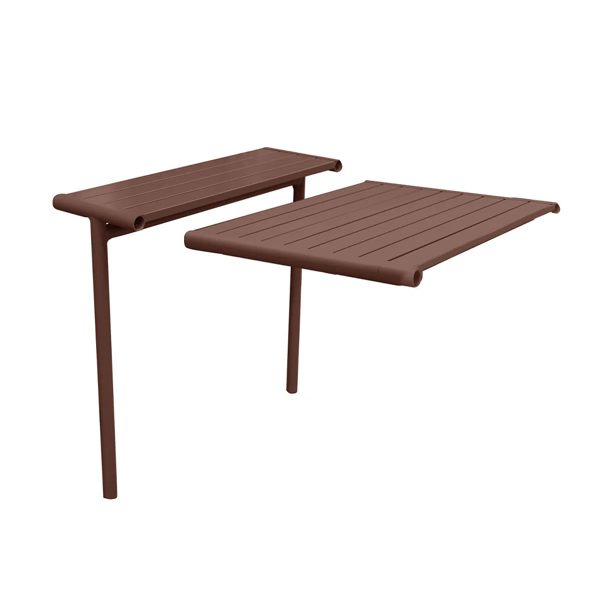 Bliss Outdoor Dining Table Extension inc Leg - Image 6