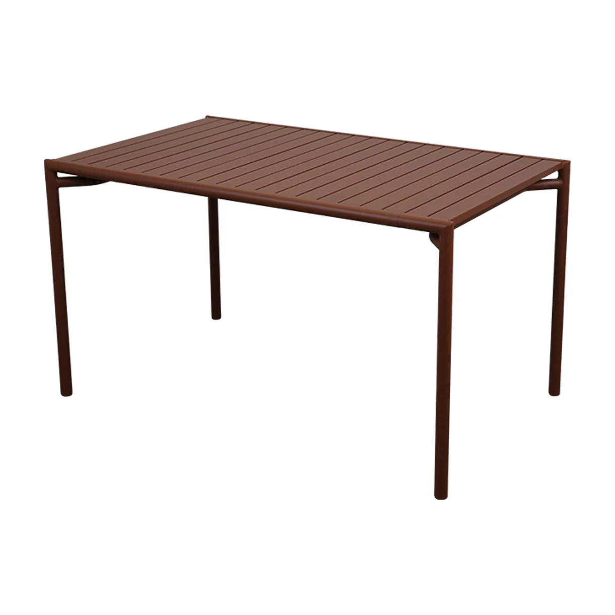 Bliss Outdoor Rectangular Dining Table - Image 6