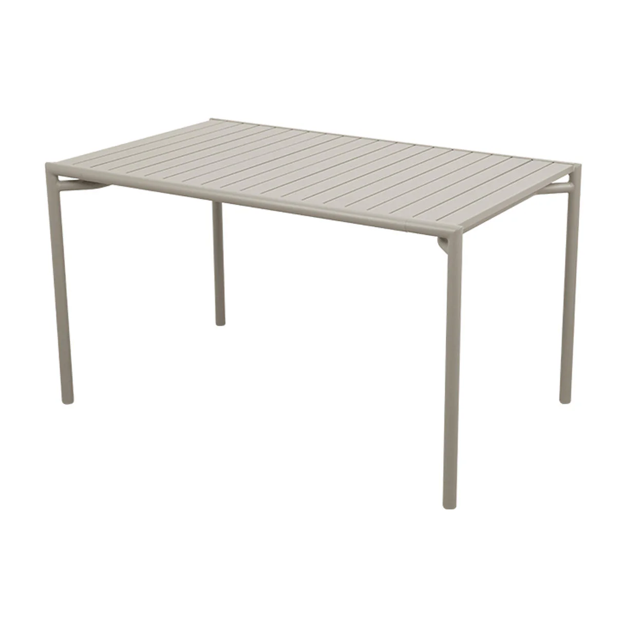 Bliss Outdoor Rectangular Dining Table - Image 7