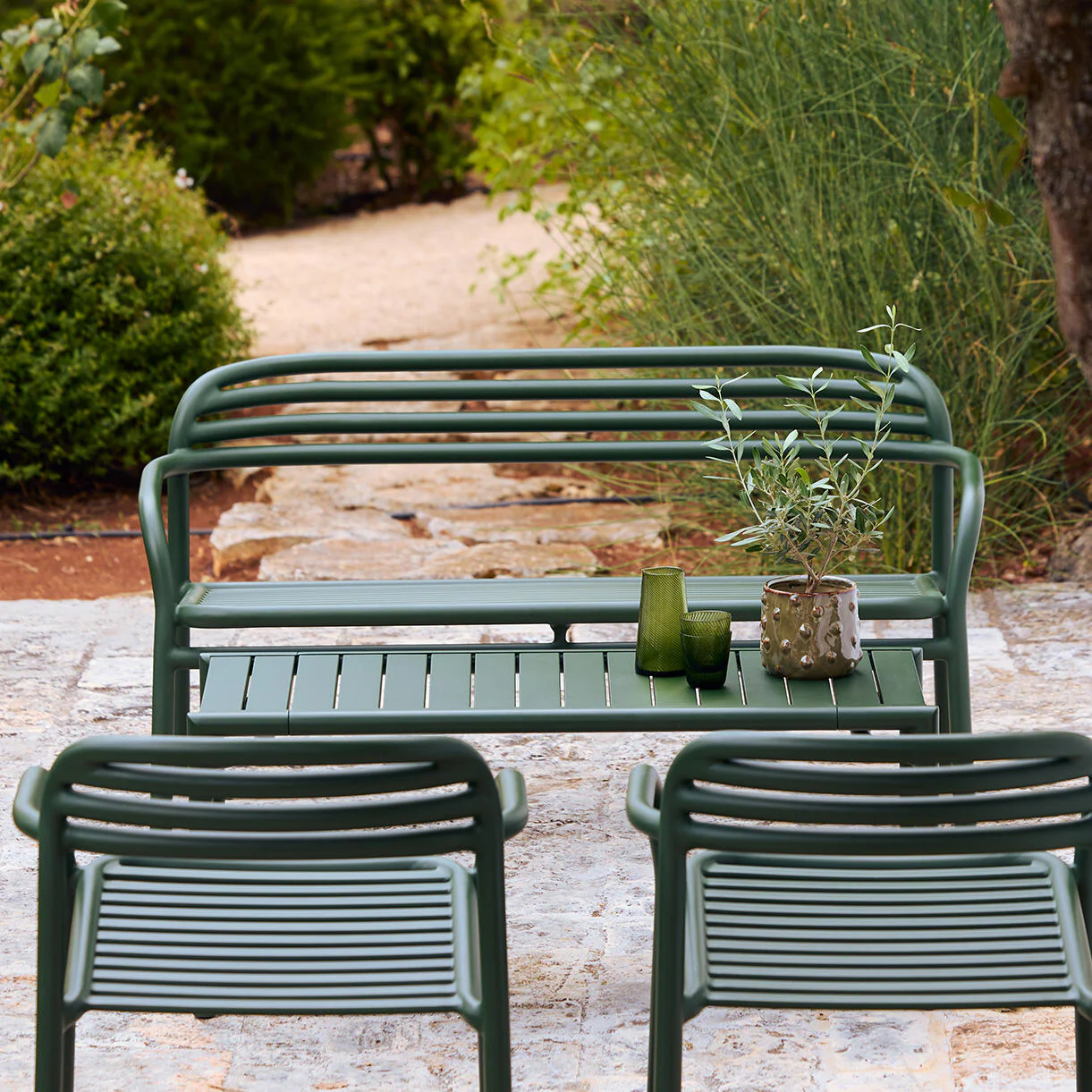 Bliss Outdoor Sofa - Image 2