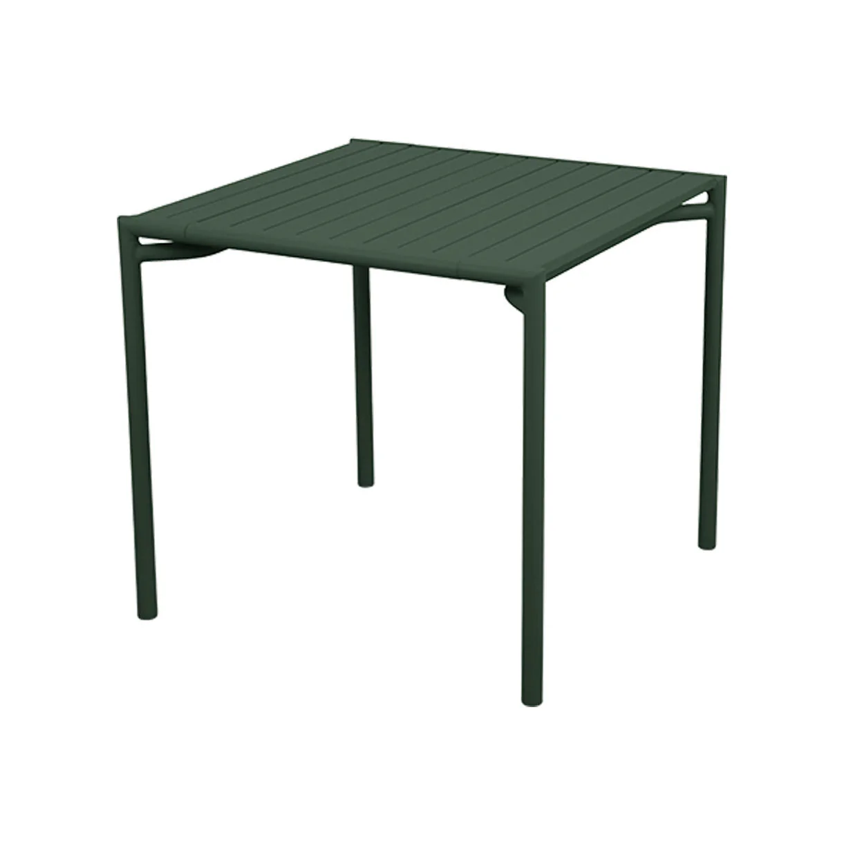 Bliss Outdoor Square Dining Table - Image 4