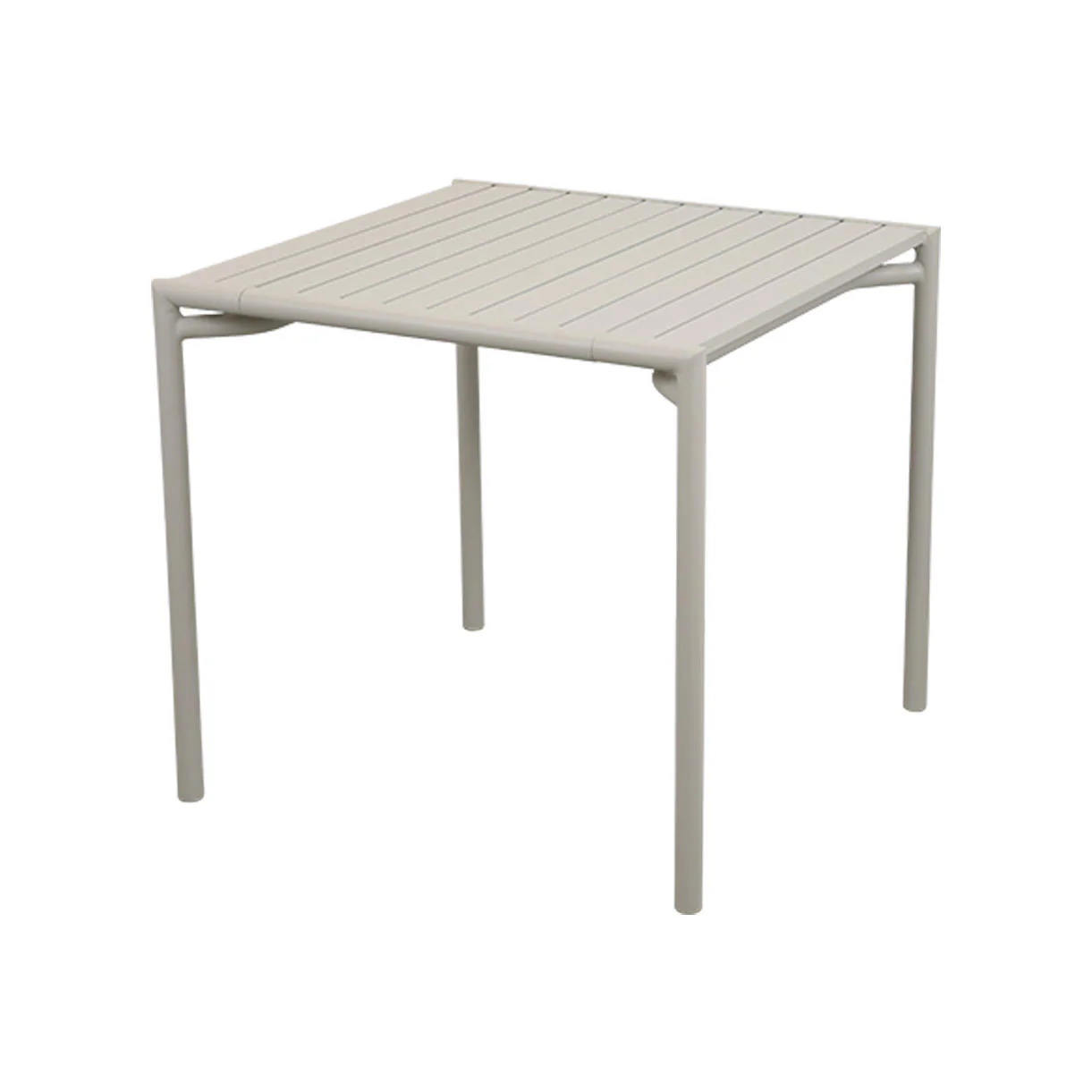 Bliss Outdoor Square Dining Table - Image 6
