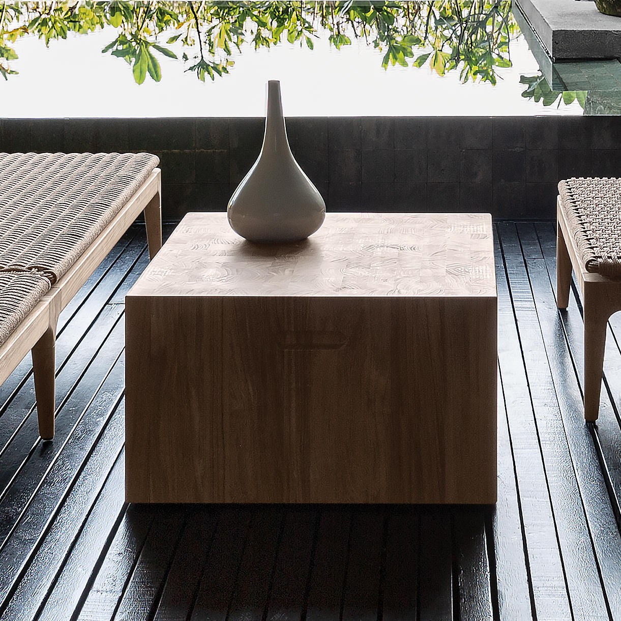 Block Coffee Table - Image 3