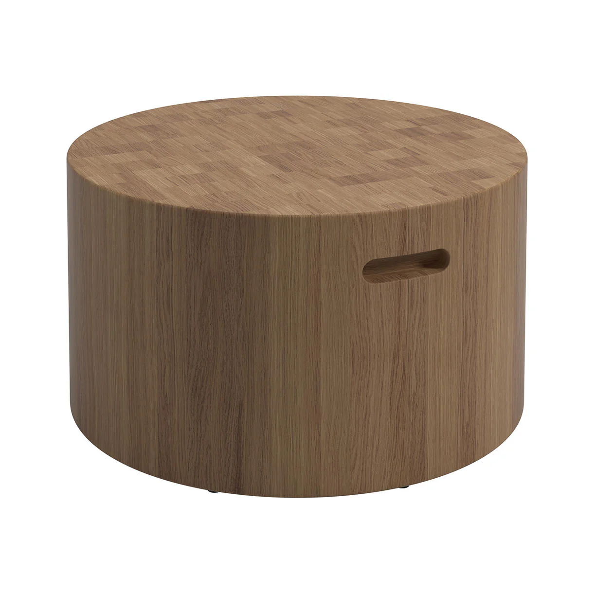 Block Round Coffee Table - Image 5