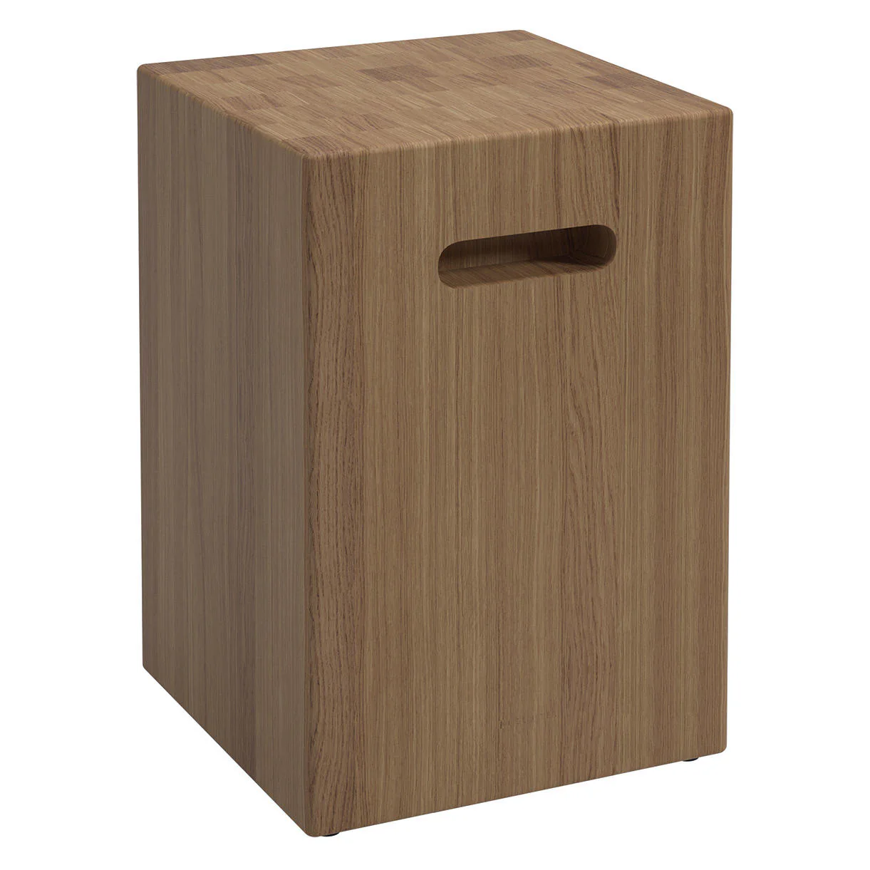 Block Side Table - Image 5