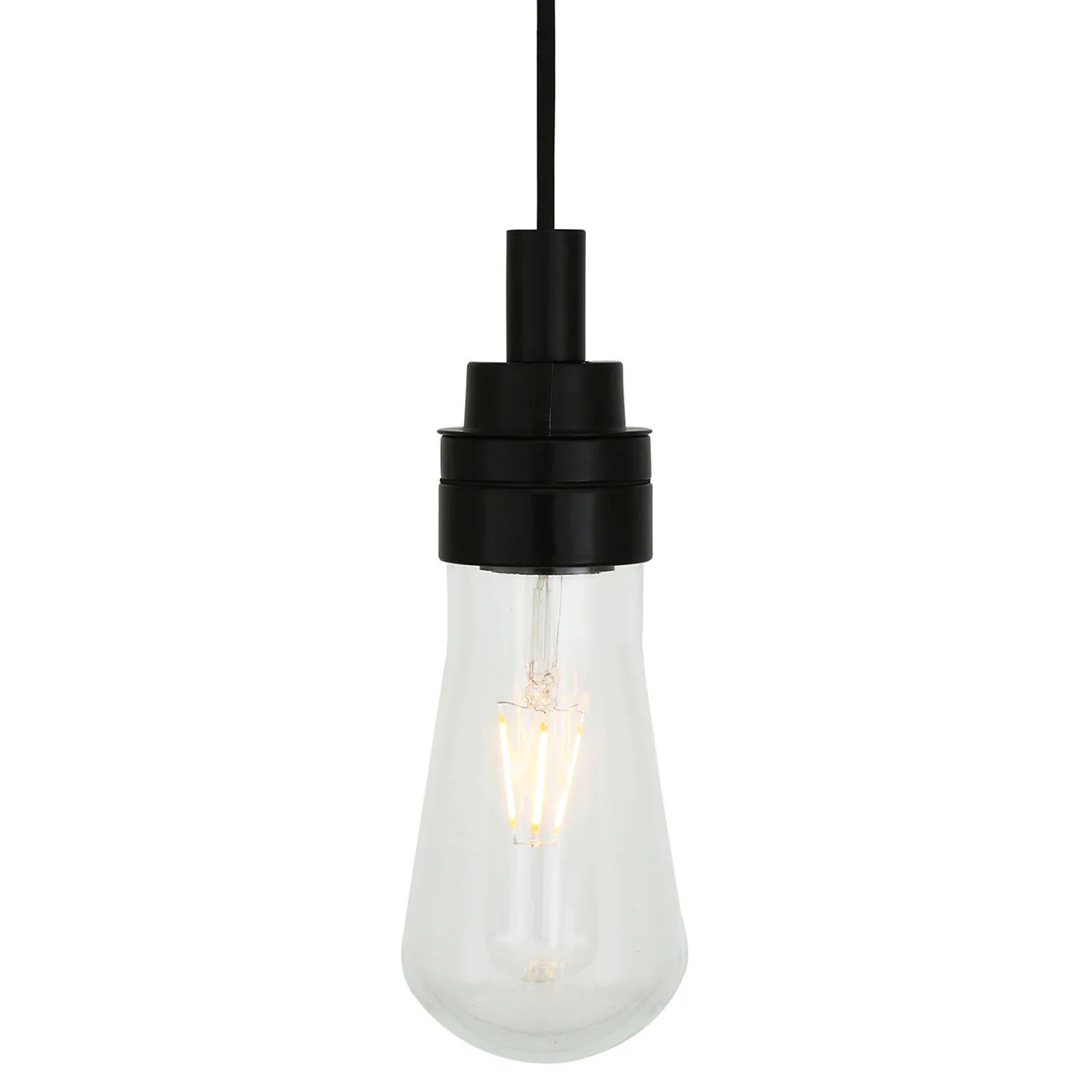 Bo Outdoor Pendant Light - Image 2