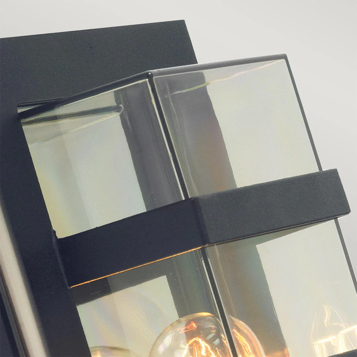 Boden Outdoor Wall Lantern - Image 3