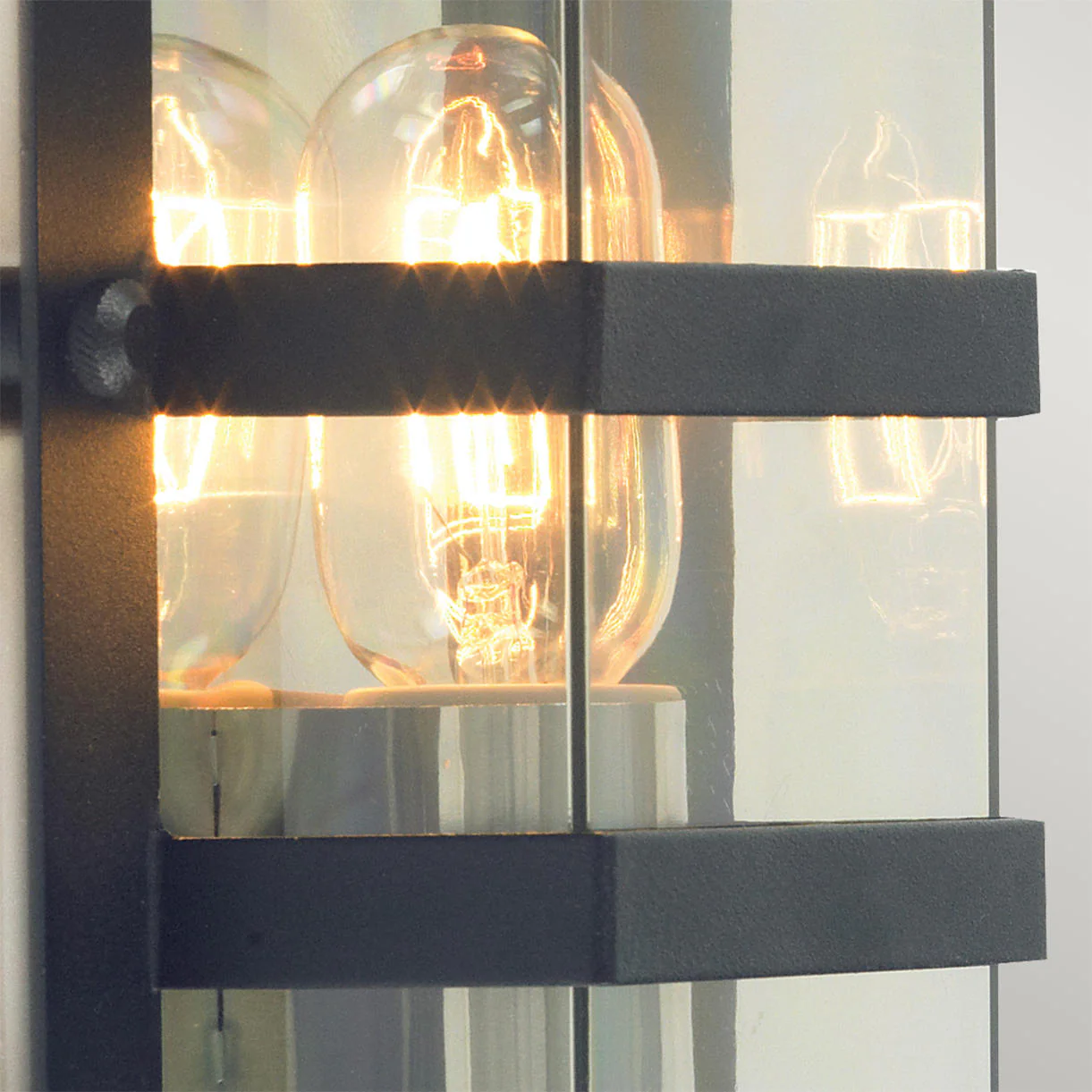 Boden Outdoor Wall Lantern - Image 4