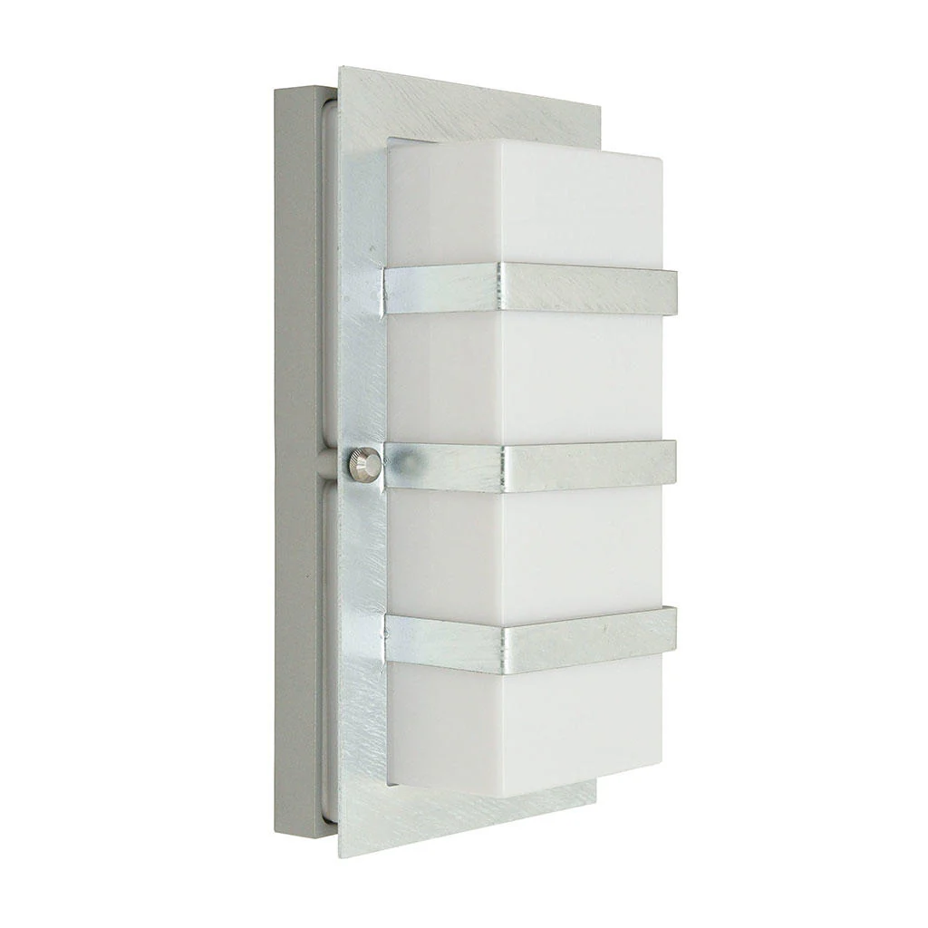 Boden Outdoor Wall Lantern - Image 6