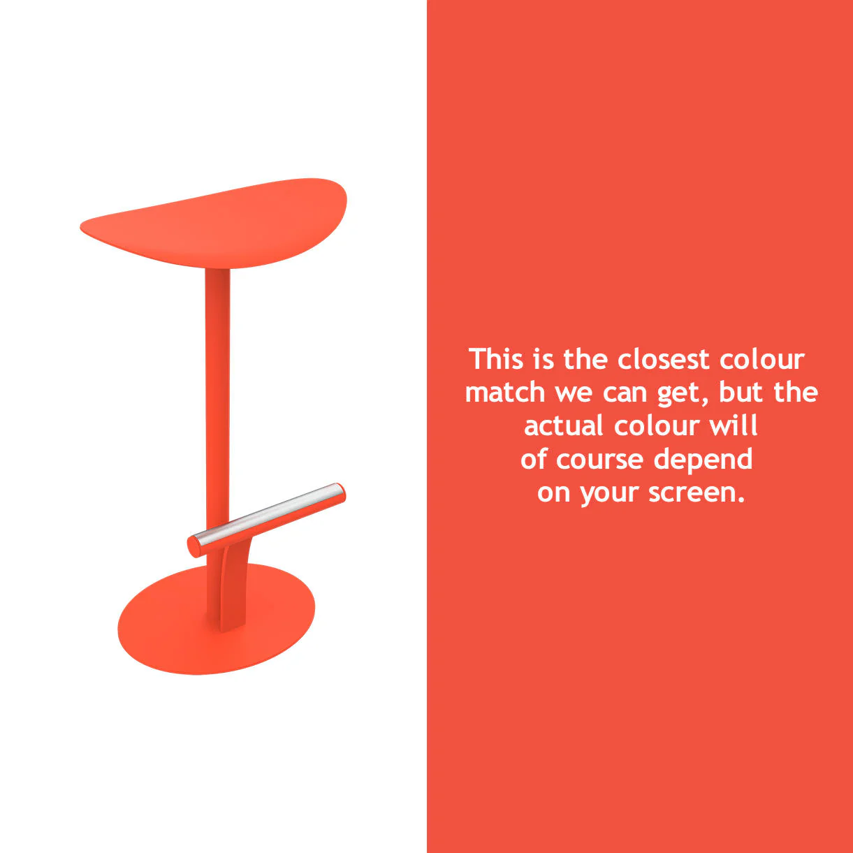 Bolder High Stool - Image 18