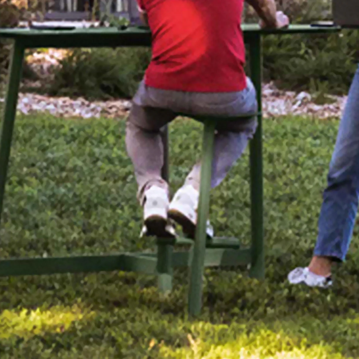 Bolder High Stool - Image 2