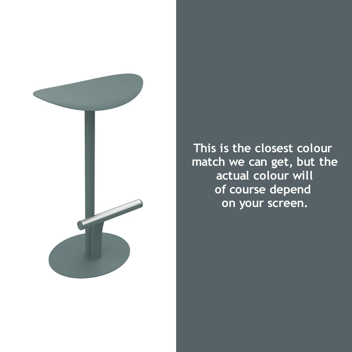 Bolder High Stool - Image 22