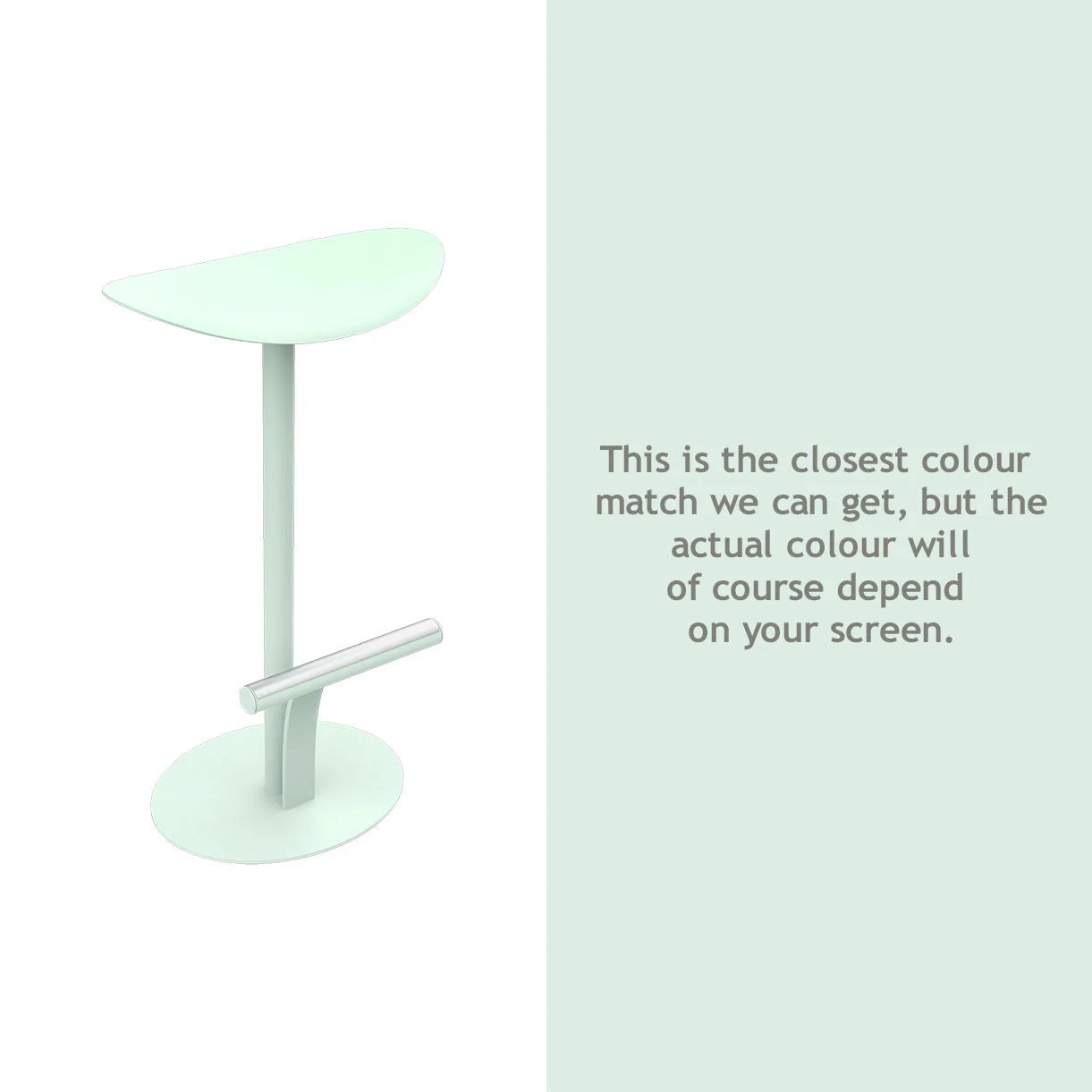 Bolder High Stool - Image 23