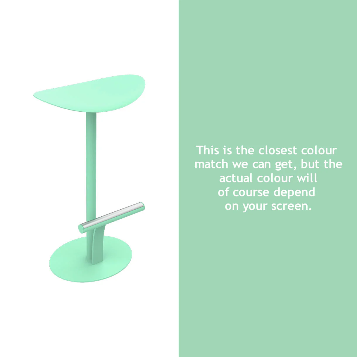 Bolder High Stool - Image 24