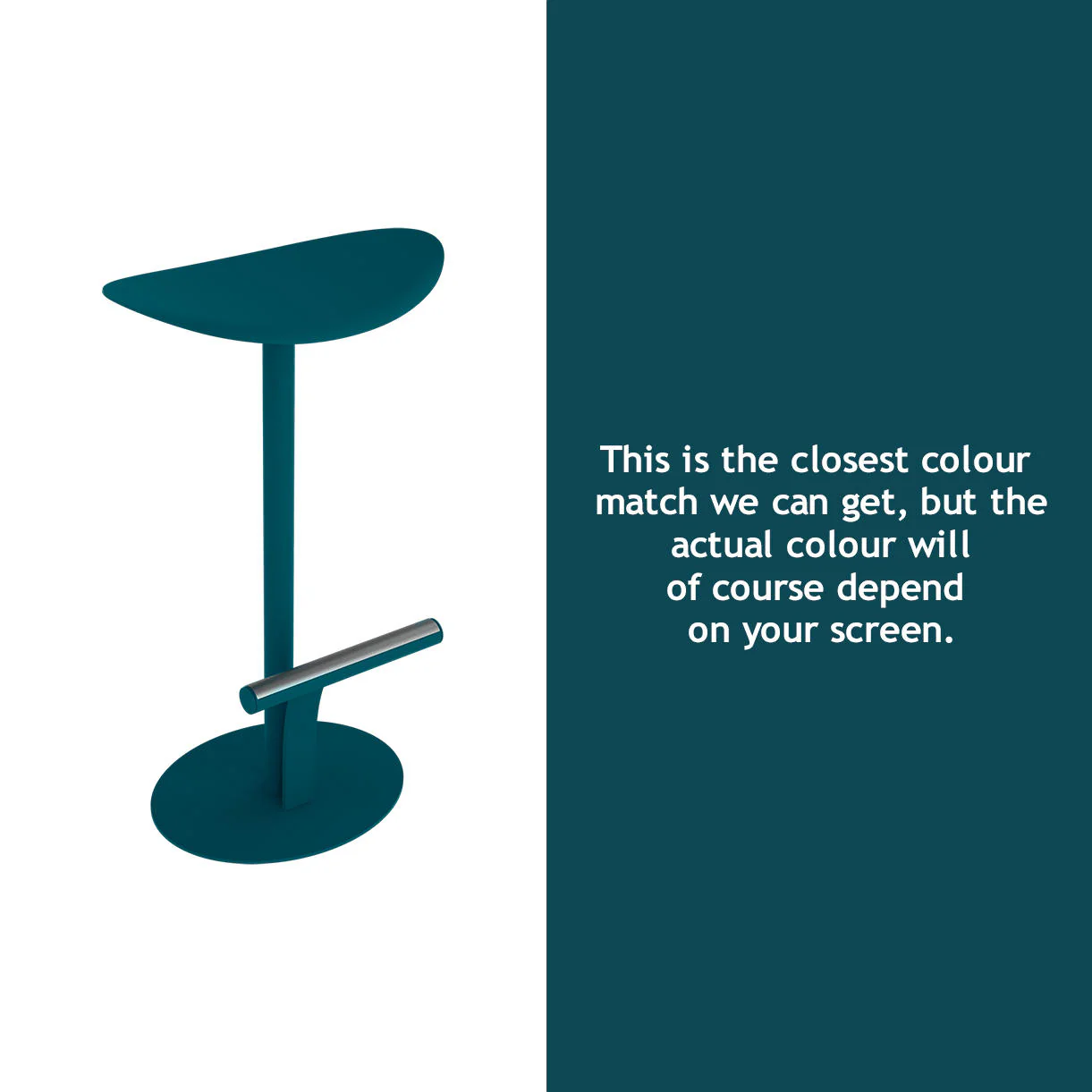 Bolder High Stool - Image 25