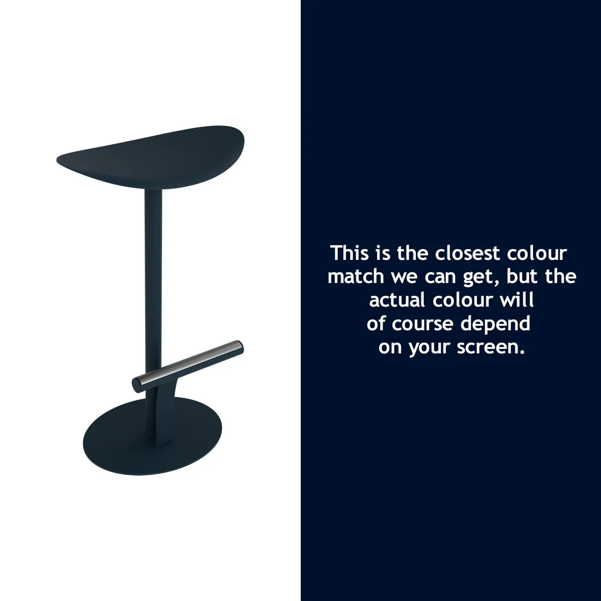 Bolder High Stool - Image 26