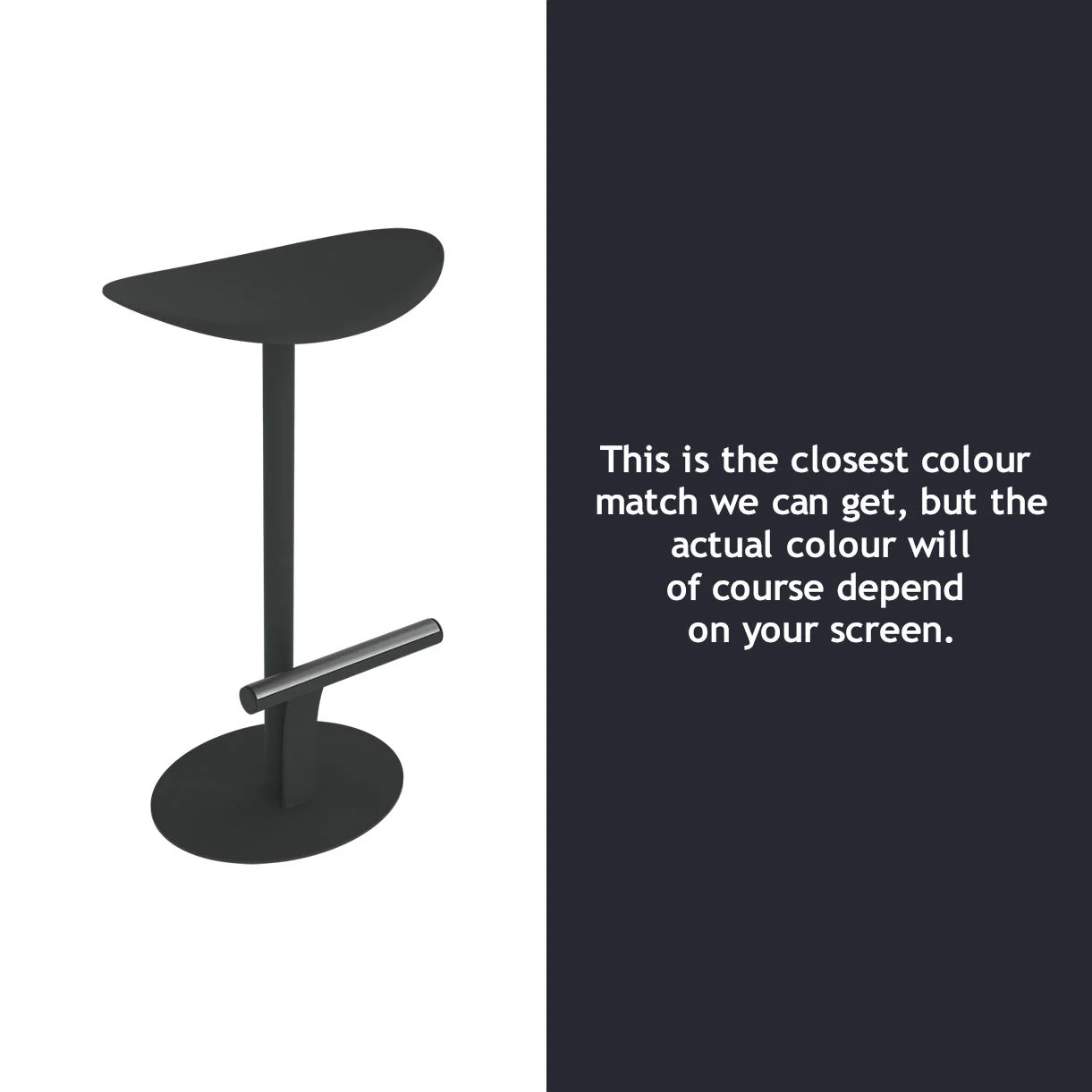Bolder High Stool - Image 27