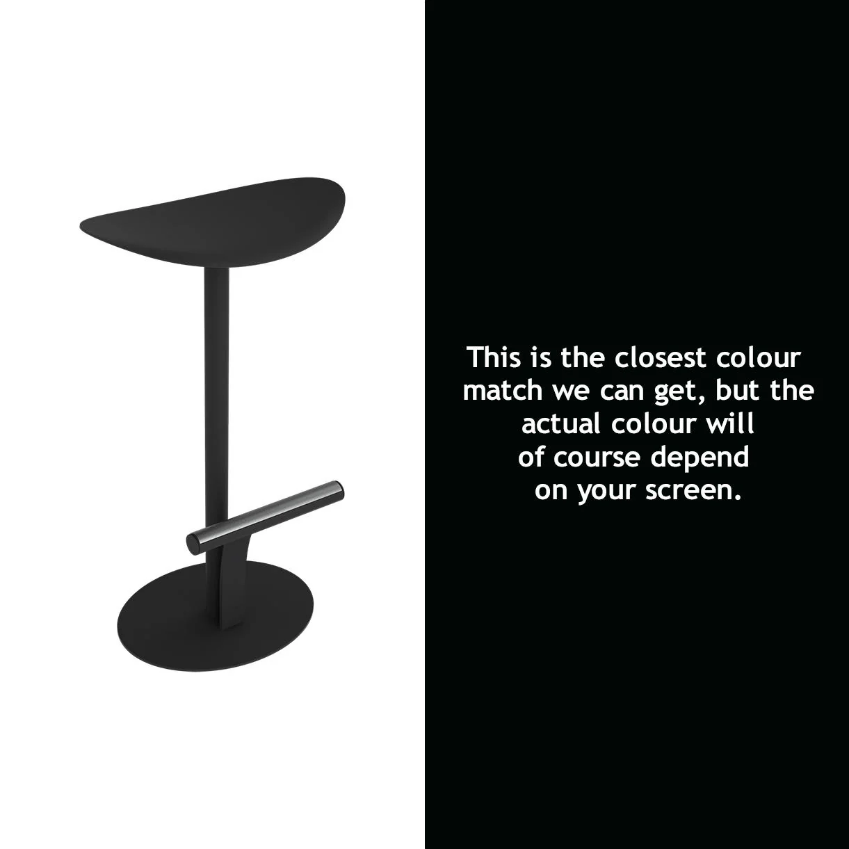 Bolder High Stool - Image 28