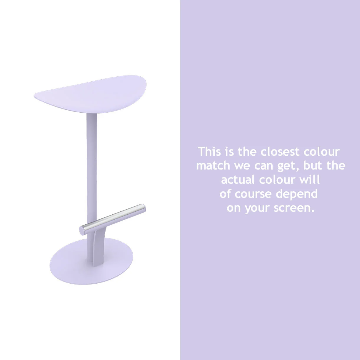 Bolder High Stool - Image 29