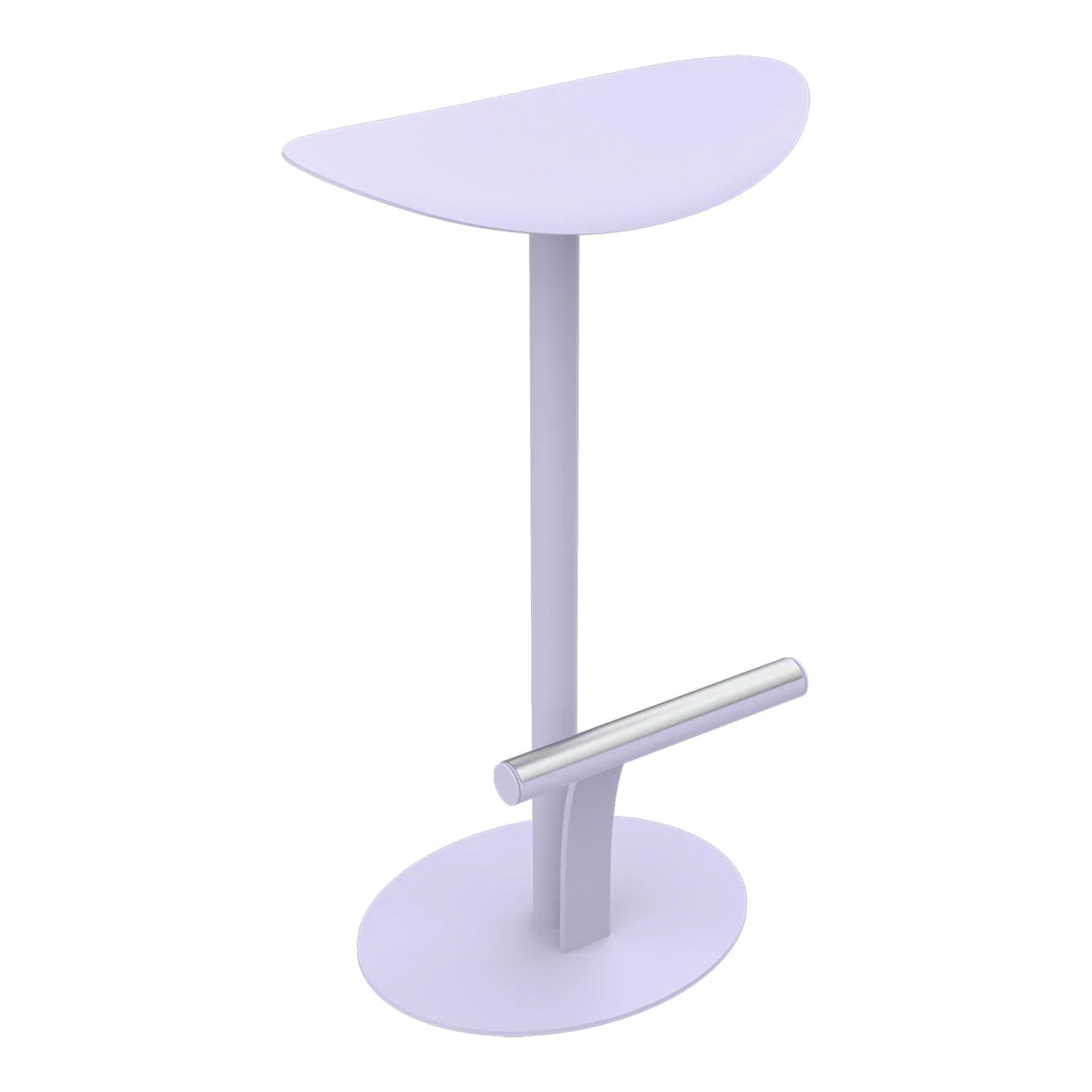 Bolder High Stool - Image 3