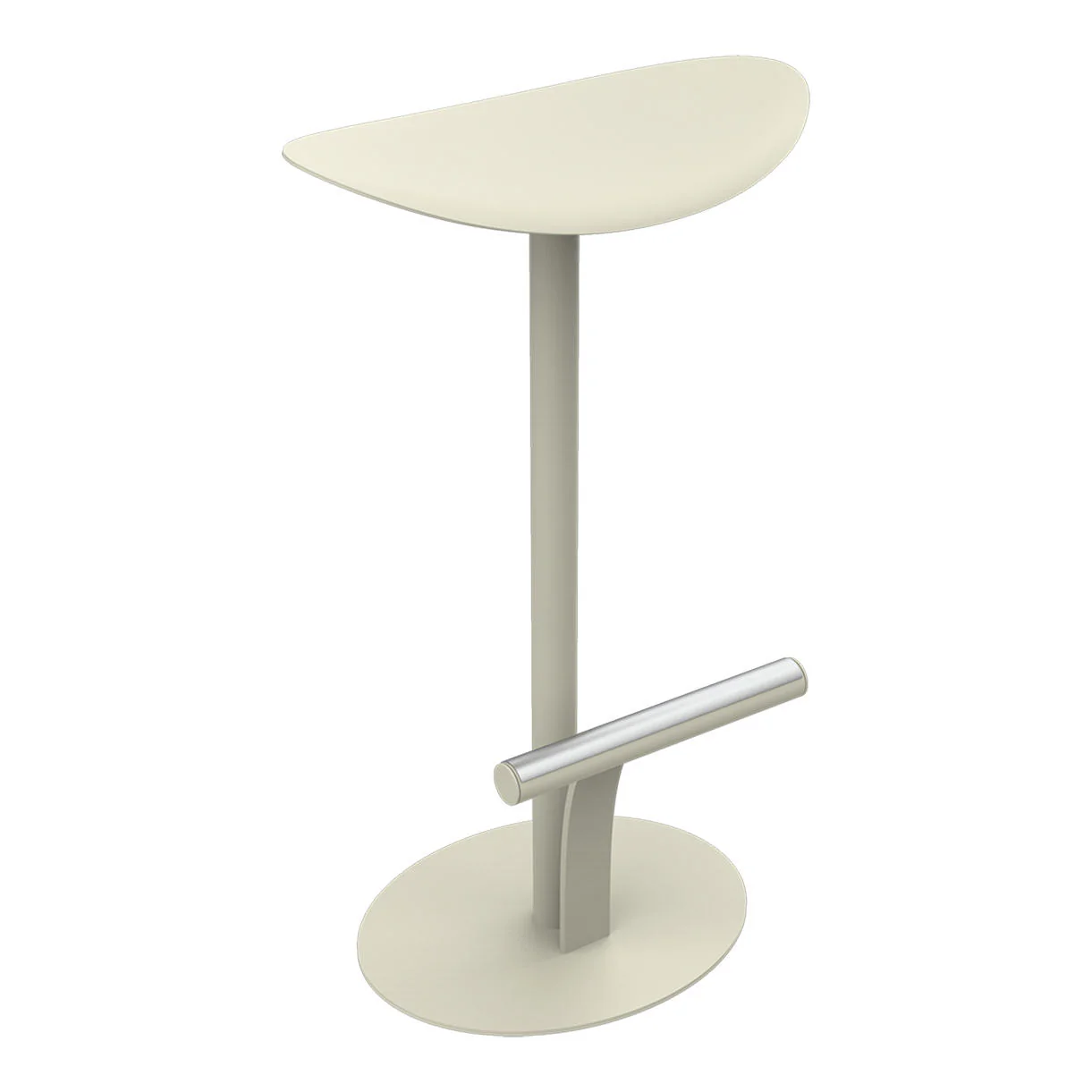 Bolder High Stool - Image 4