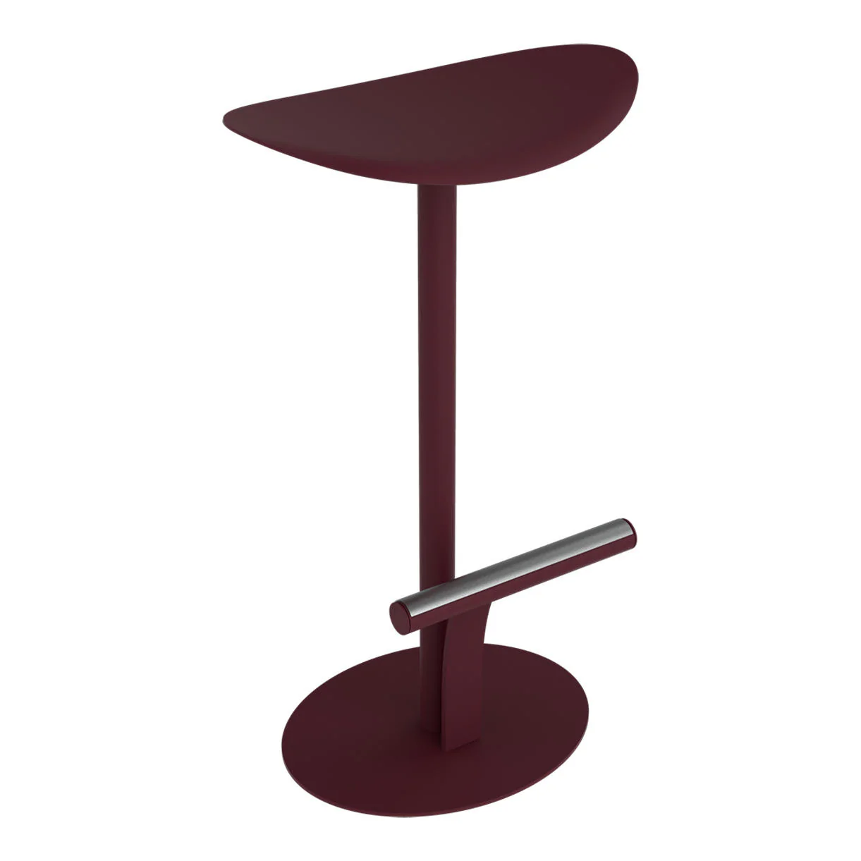 Bolder High Stool - Image 5