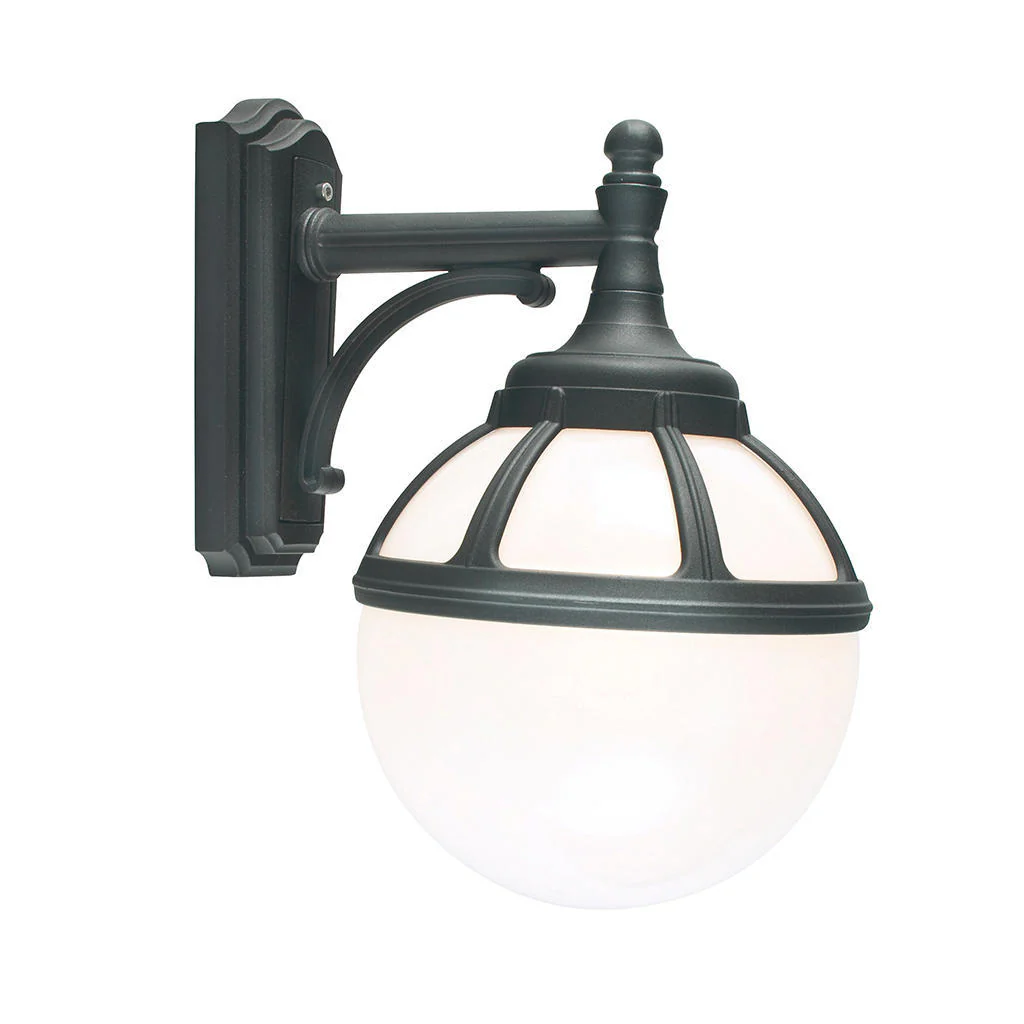 Bologna Outdoor Up Wall Lantern - Image 7