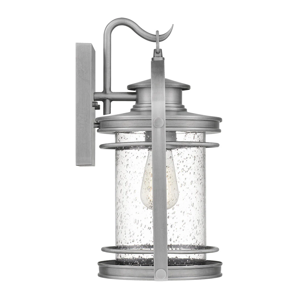 Booker Outdoor Wall Lanterns - Image 2