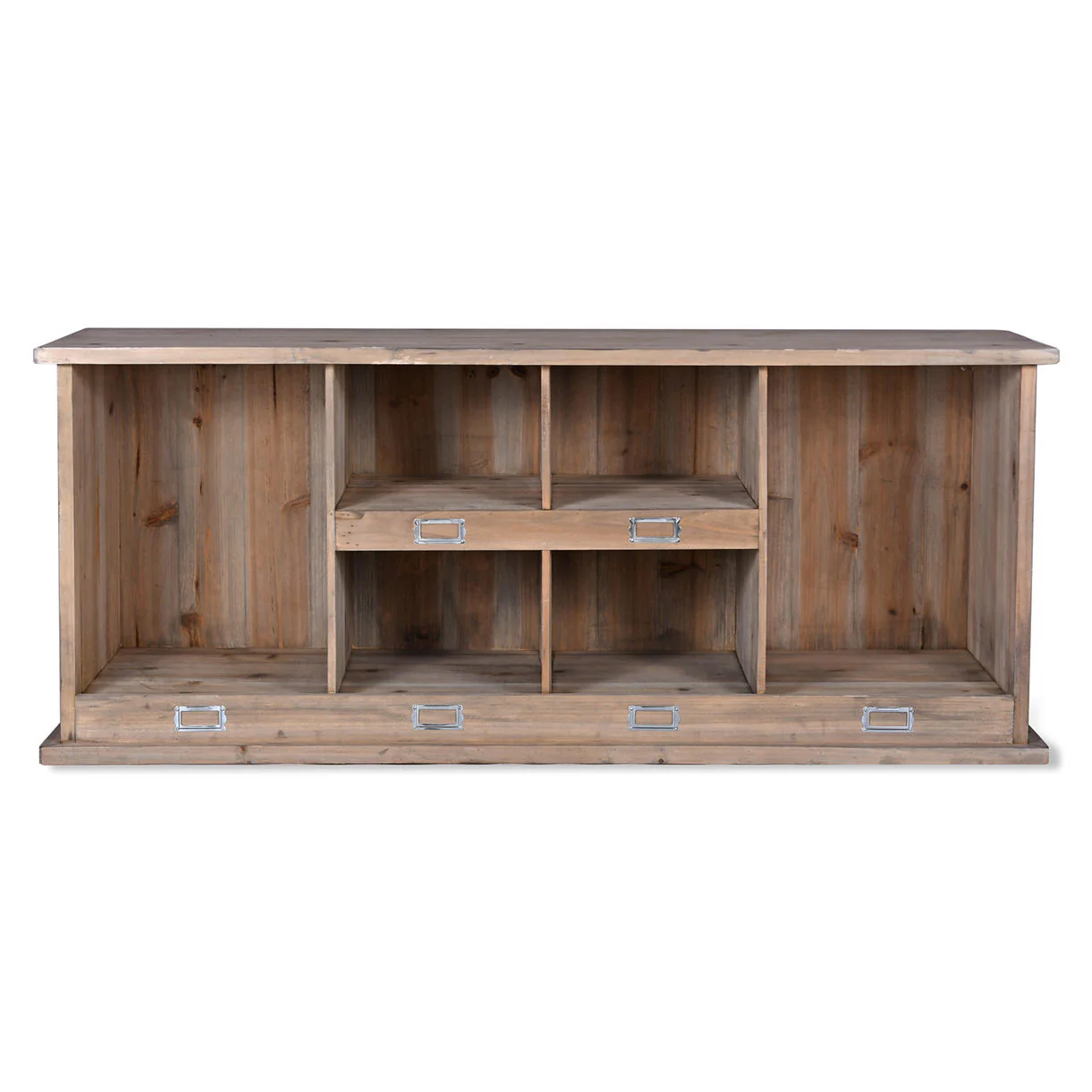 Indoor Boot and Welly Storage Lockers - Image 4