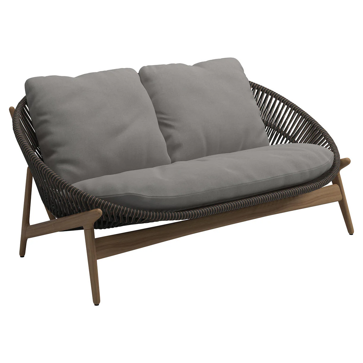 Bora 2 Seater Sofa - Image 10