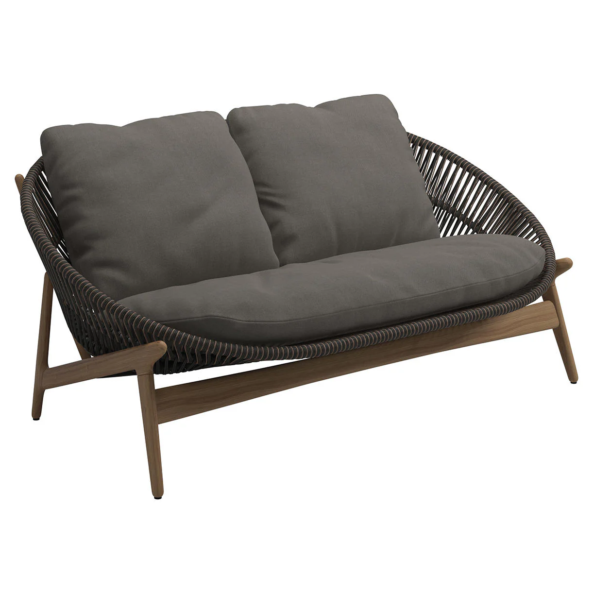 Bora 2 Seater Sofa - Image 11