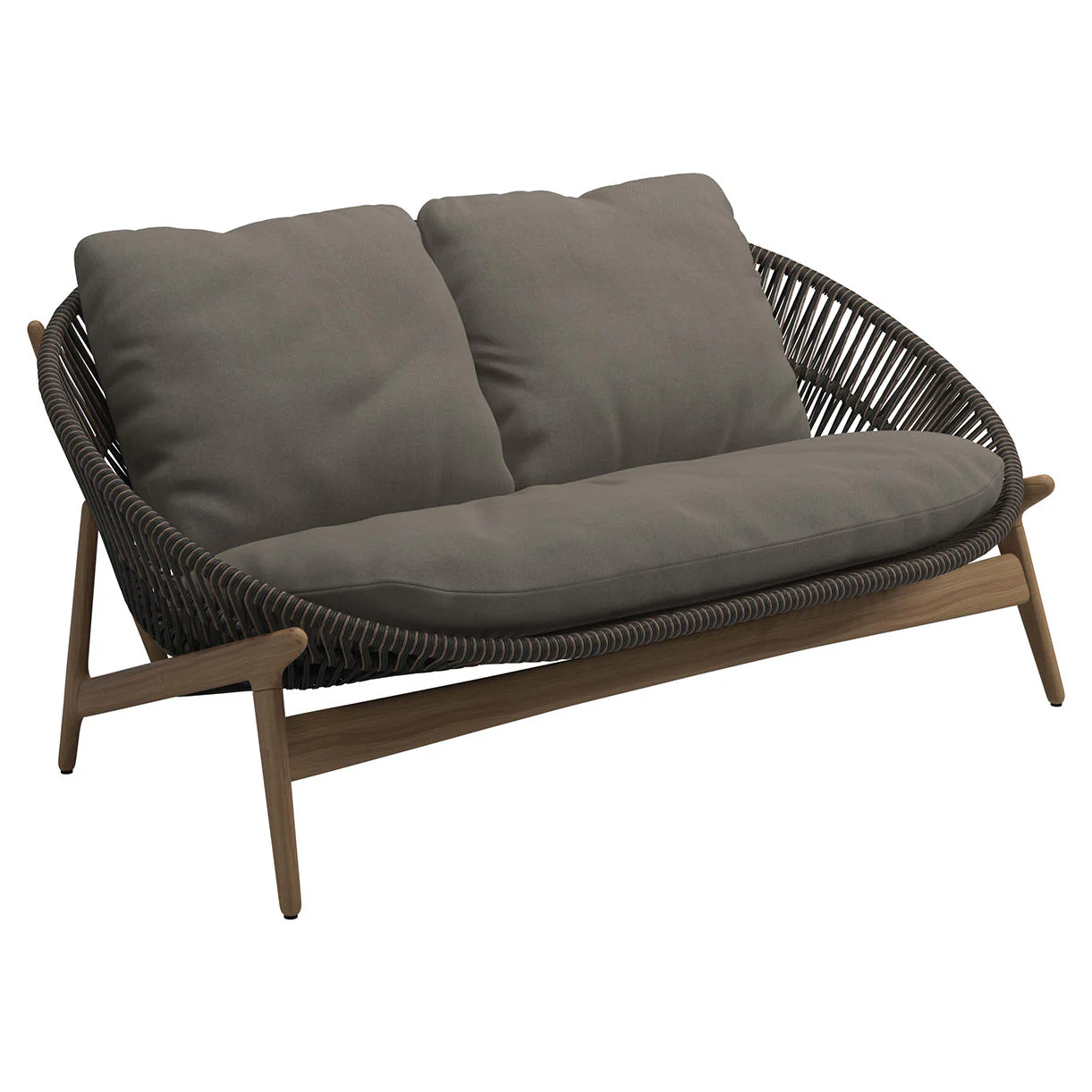 Bora 2 Seater Sofa - Image 12