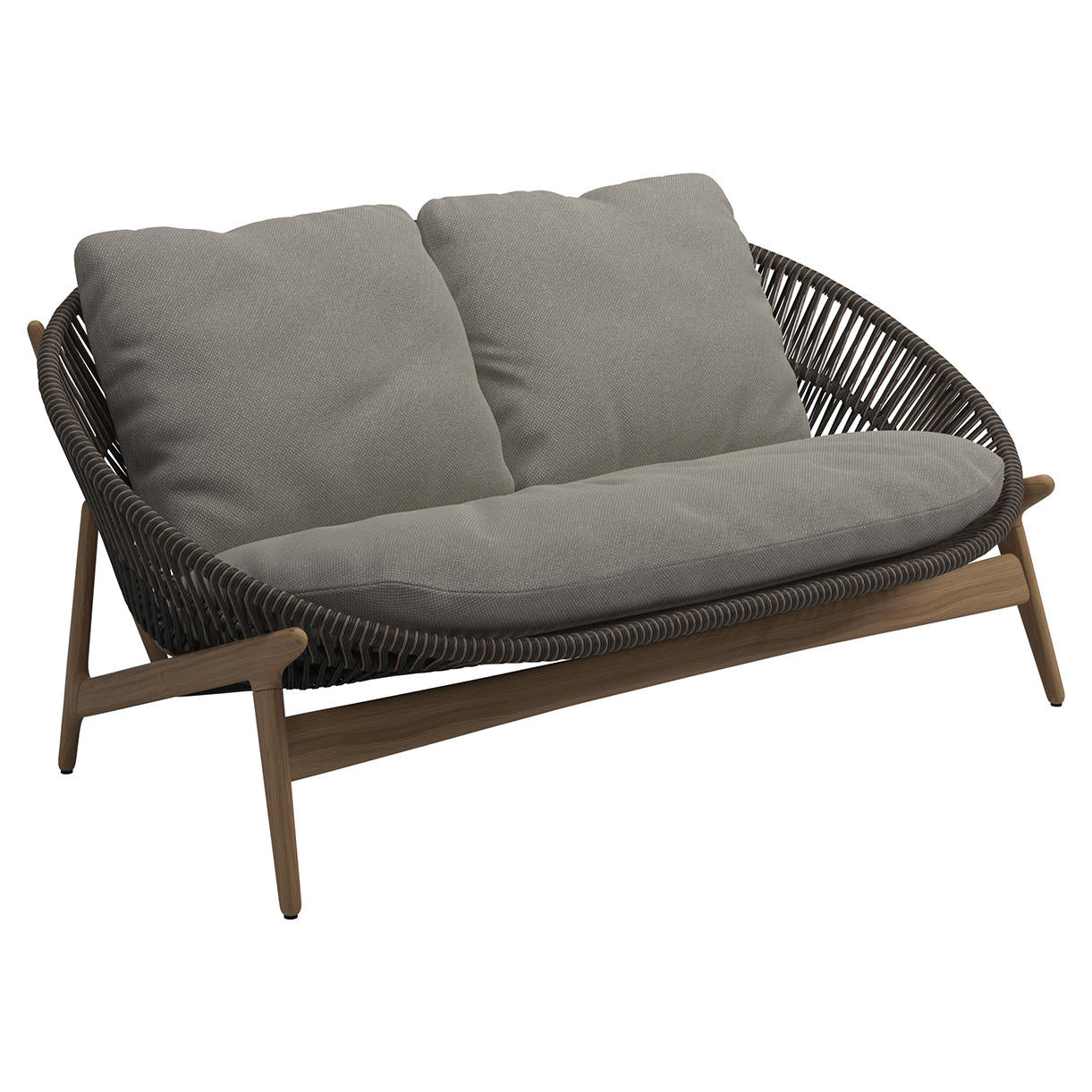 Bora 2 Seater Sofa - Image 13