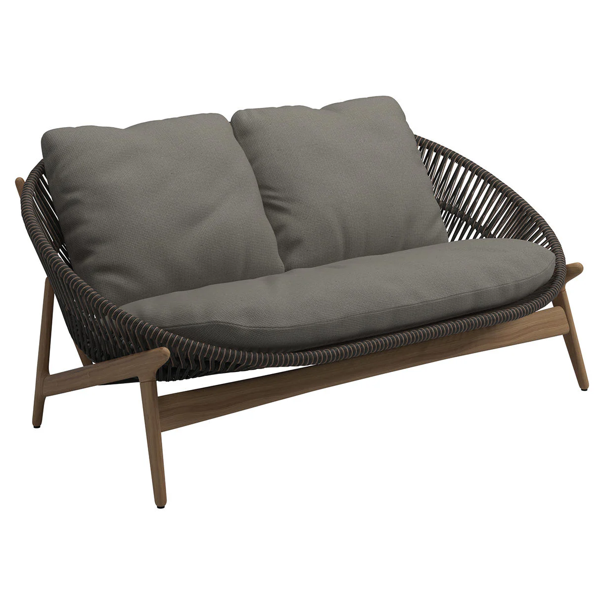 Bora 2 Seater Sofa - Image 14