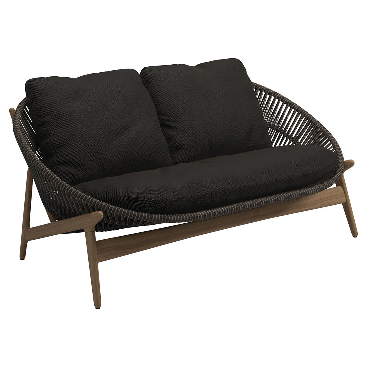 Bora 2 Seater Sofa - Image 15