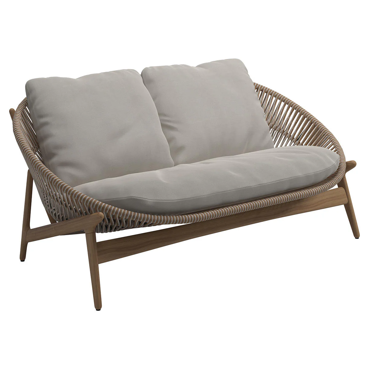 Bora 2 Seater Sofa - Image 17