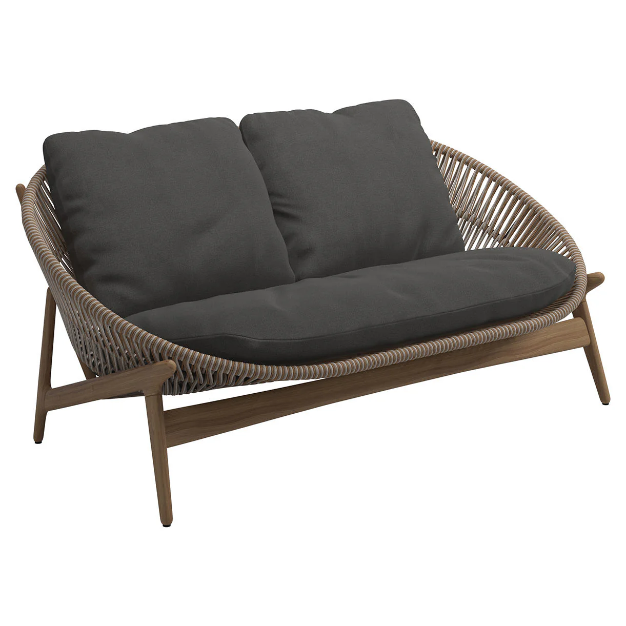 Bora 2 Seater Sofa - Image 18