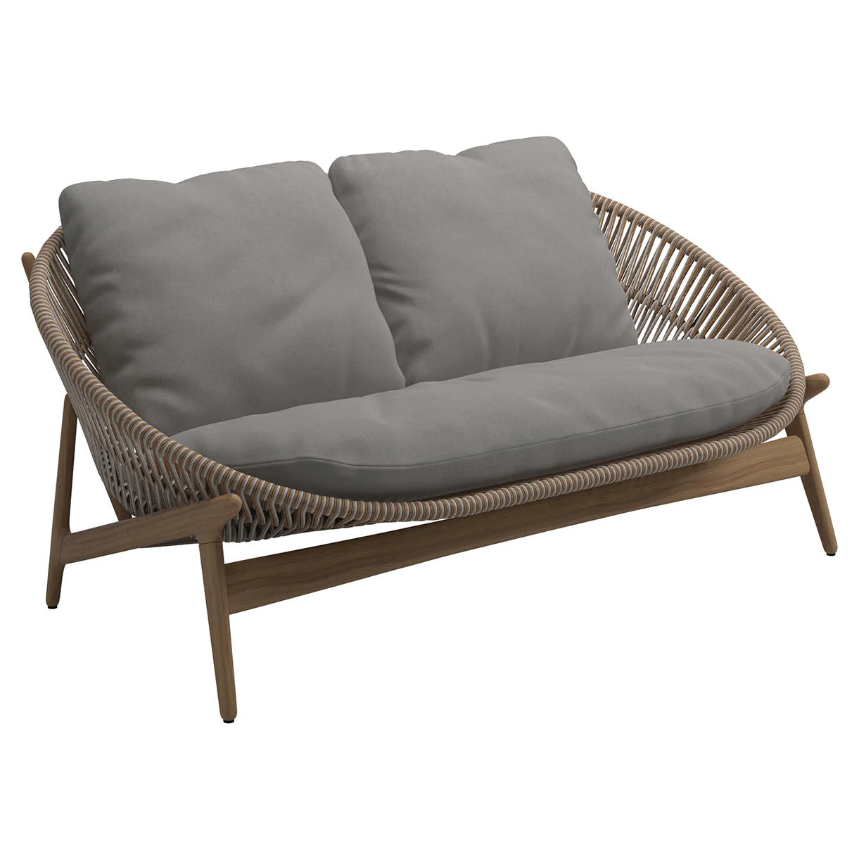 Bora 2 Seater Sofa - Image 20