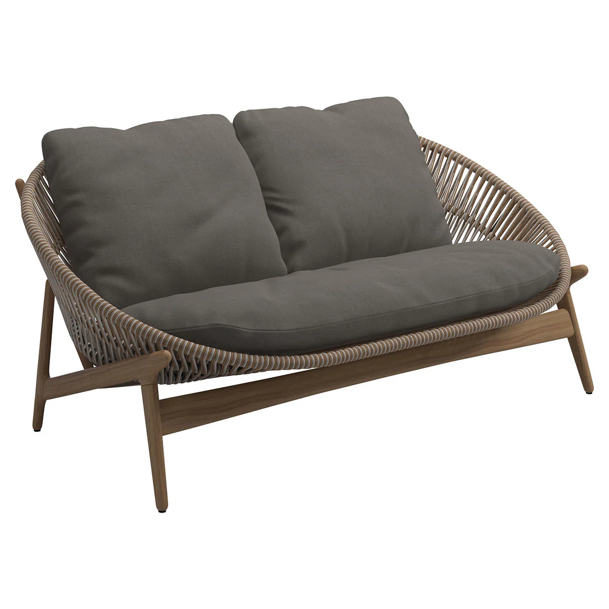 Bora 2 Seater Sofa - Image 21