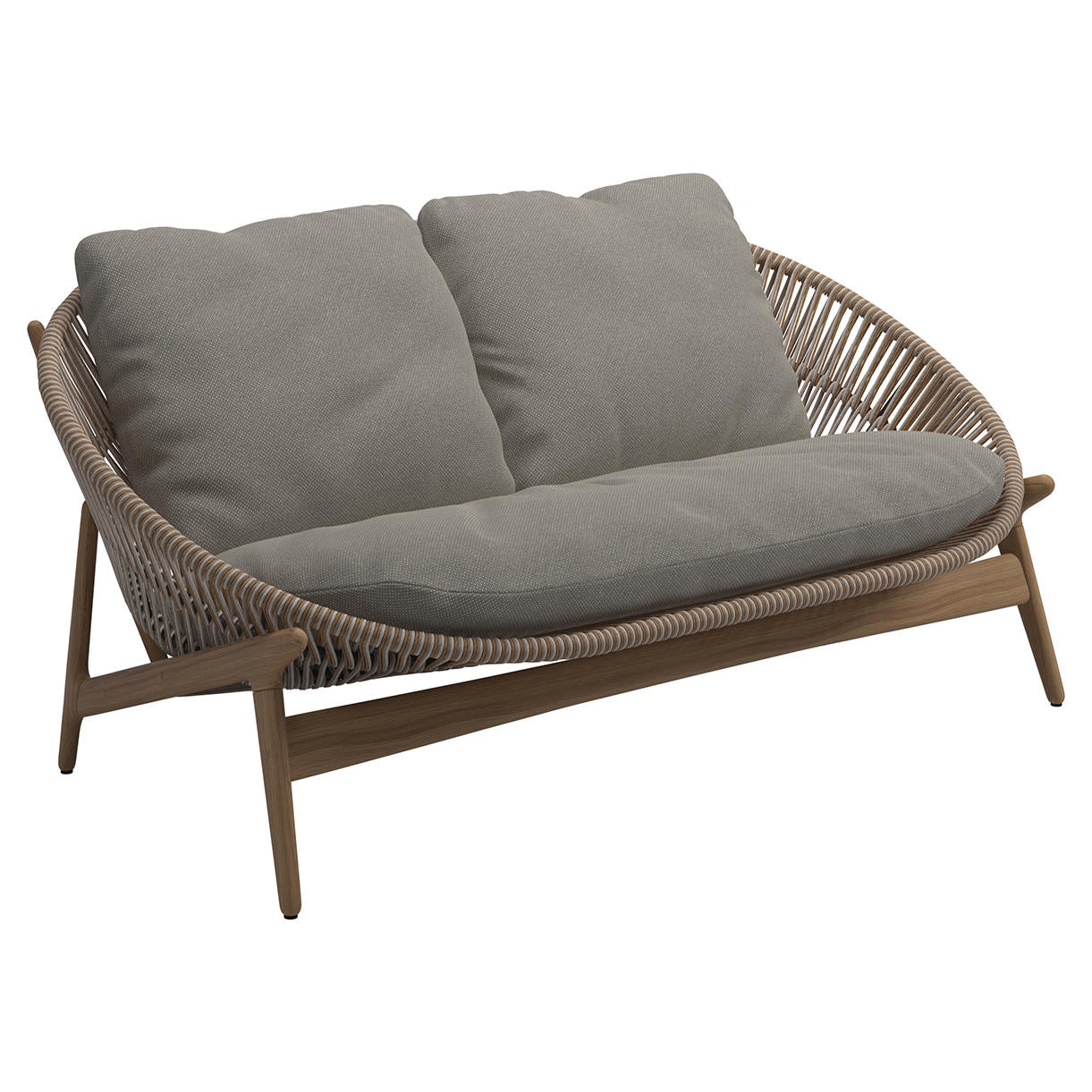 Bora 2 Seater Sofa - Image 23