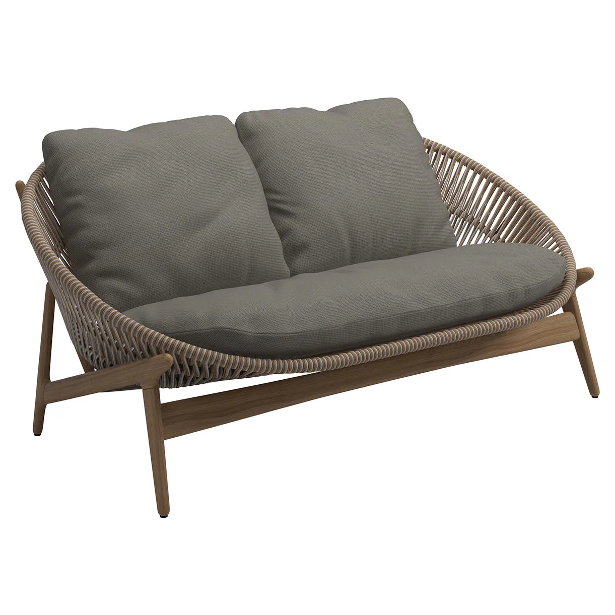 Bora 2 Seater Sofa - Image 24