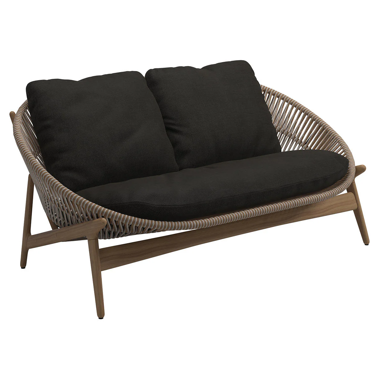 Bora 2 Seater Sofa - Image 25