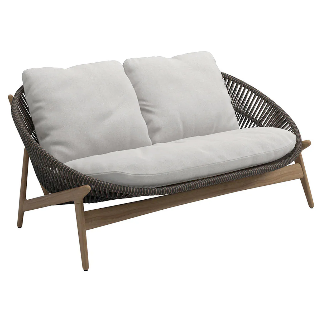 Bora 2 Seater Sofa - Image 26