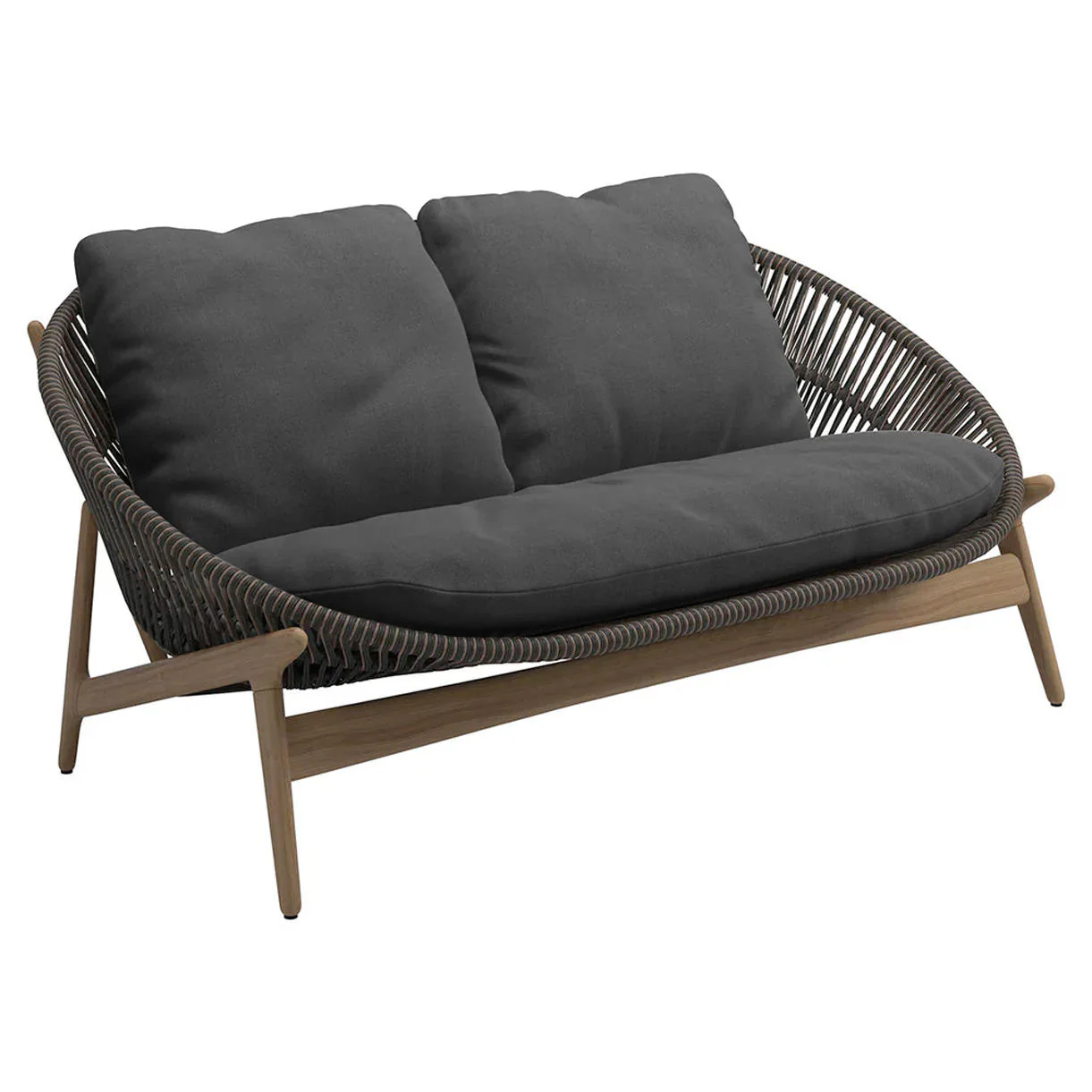 Bora 2 Seater Sofa - Image 27
