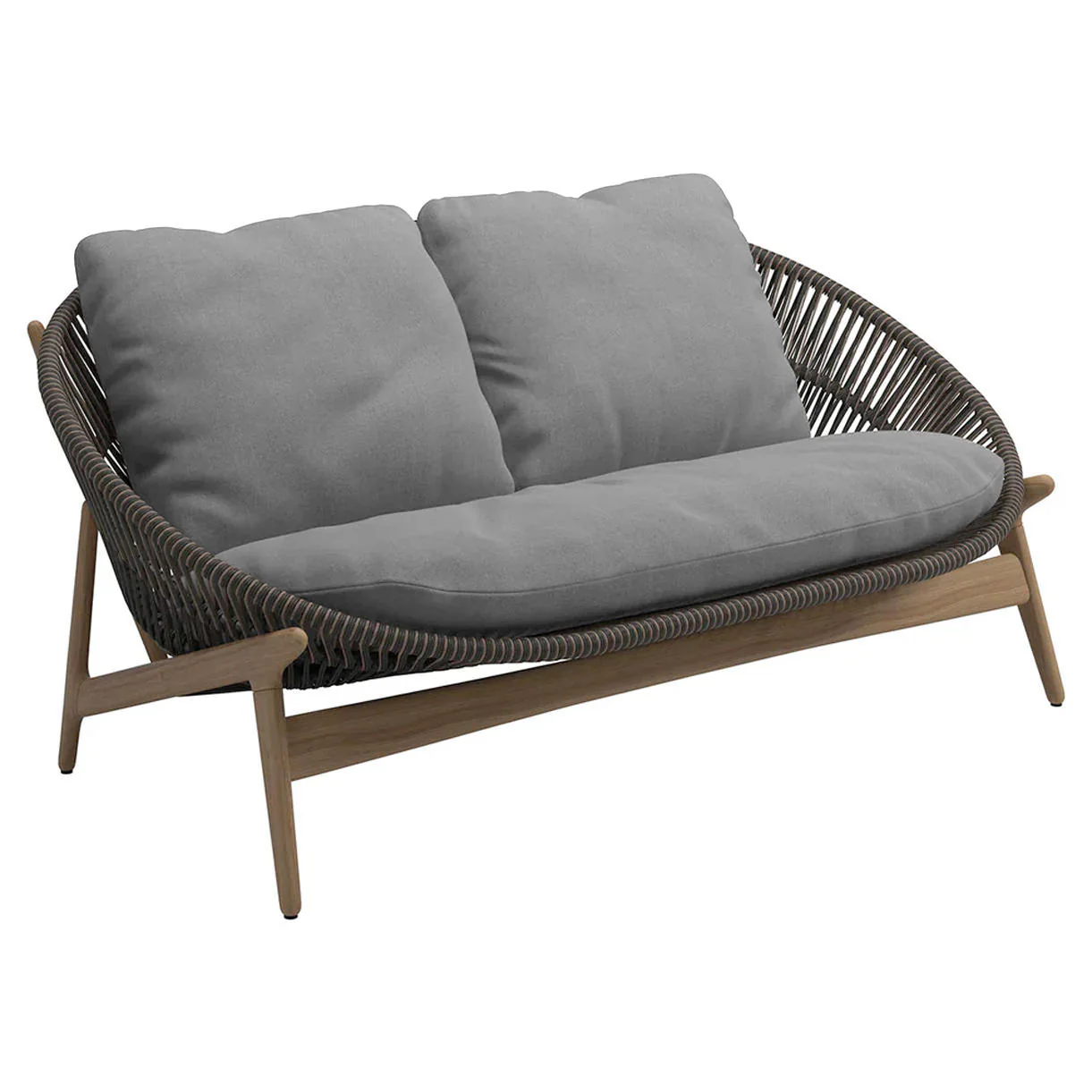 Bora 2 Seater Sofa - Image 28